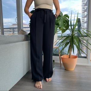 Wilfred Jacqueline pants BLACK